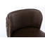 Tabouret de bar rotatif à hauteur réglable Jeneanne-280654038-280654036