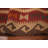 Kilim Reversible Wool Area Rug 5x7