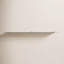 Tablette murale en verre trempé Earlham-2038624904