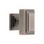 Carré Rectangular Knob-43443212