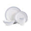 Swirl 4-Piece Place Setting, Service for 1-825269272