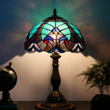 Akshara Metal Lamp