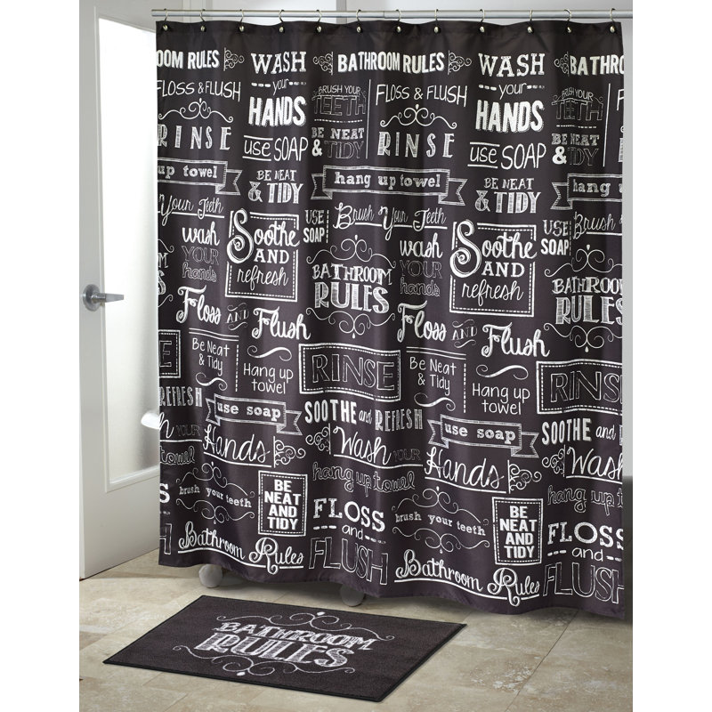 Dandrea Nylon Non-Slip Bath Rug