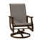 St. Catherine Outdoor Dining Armchair with Cushion