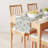 Table Runner, 100% Cotton, Floral 166-922374649