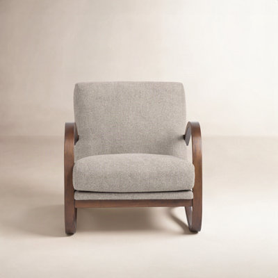 Aspen Upholstered Armchair