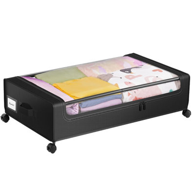 Rebrilliant Underbed Storage