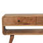 Unité média inversée Oak-Ish