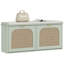 10 Pair Shoe Storage Bench-625444408