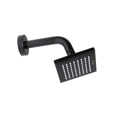 Waterblade W1064 Wall Mount Tilting Rain Shower Head