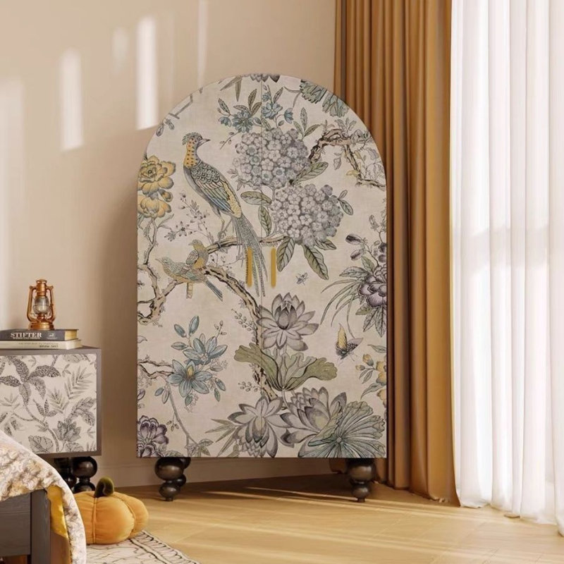 Garde-robe Modern Art