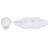 Rimini Marble Tray-1239600486