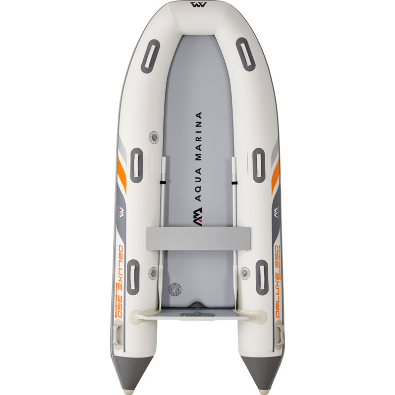 Aqua Marina PVC Inflatables with Carrying Case