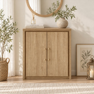 Lentz 86cm Sideboard
