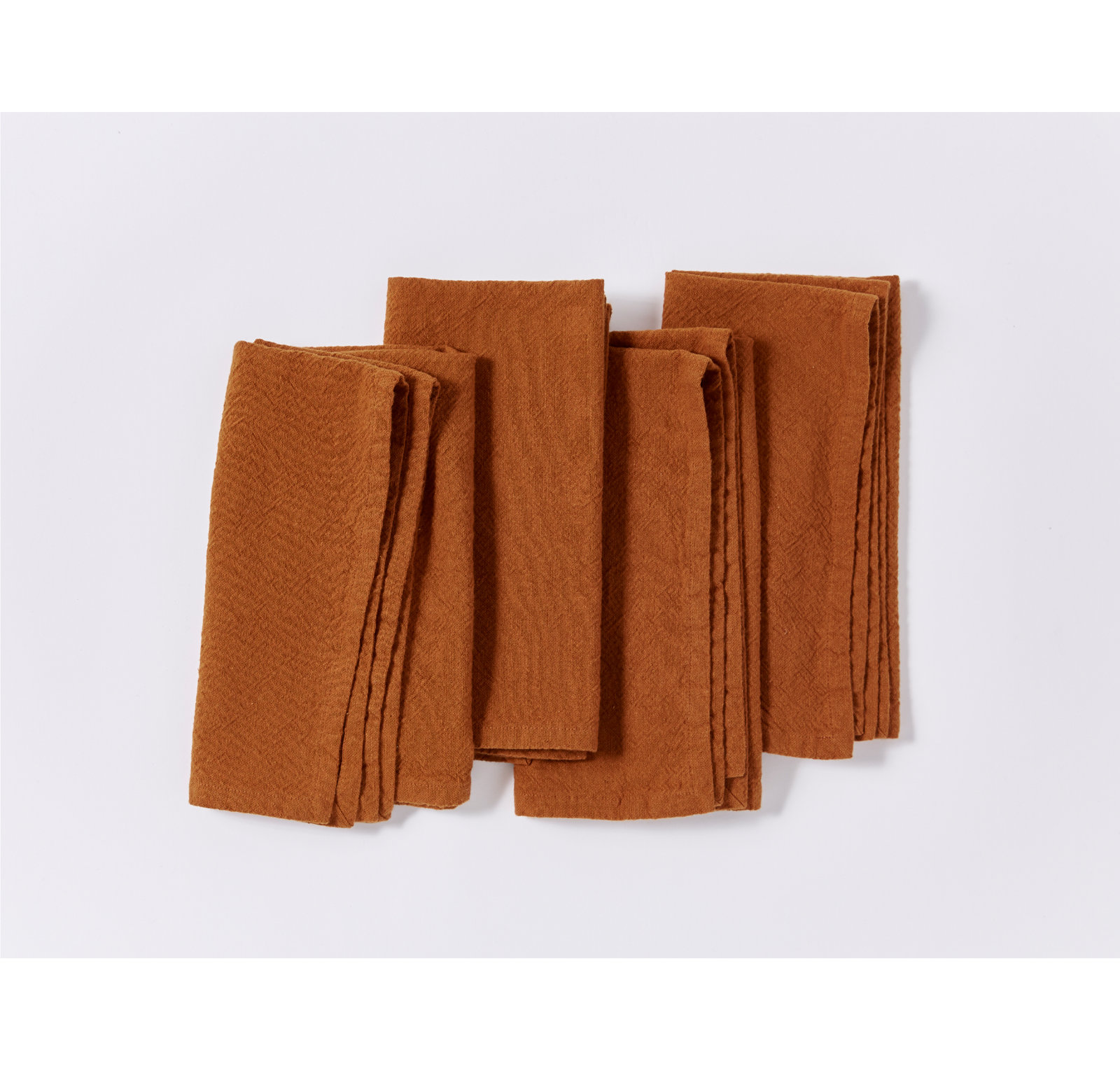 Sonoma Organic Cotton Napkins