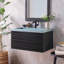 Trough Handmade Rectangular Drop-In Bathroom Sink-119024540-97563083