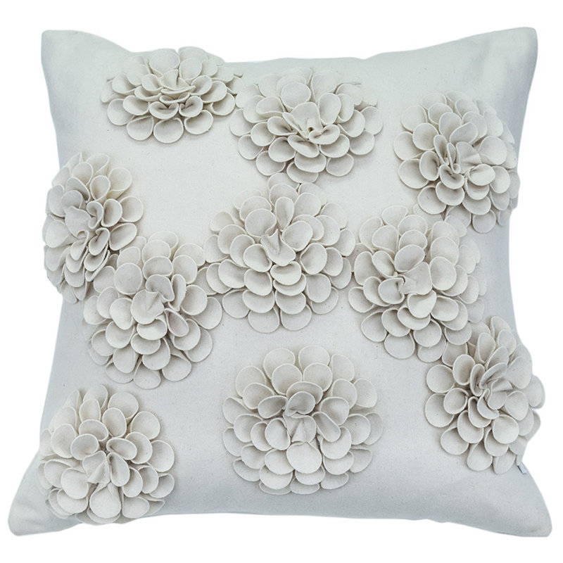 Coussin 18" Rossi