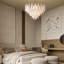Lustre de salon noir 31,5 po Norinne-883298261-883298259-885904106