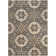 Klose Performance Geometric Rug