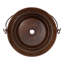 Premier Copper Products BSP5_VR16BUDB-P Bathroom Sink And Drain Package