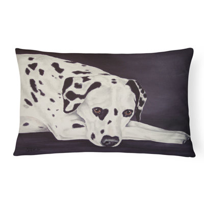  Coussin décoratif intérieur / extérieur Dal Dalmatian
