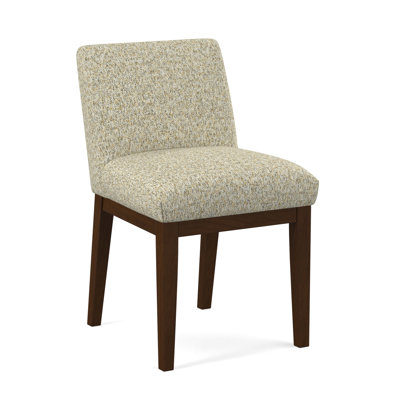 19'' H Upholstered Parsons Chair