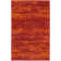 Nourison Essentials Red Indoor/Outdoor Area Rug