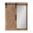Rustic Brown