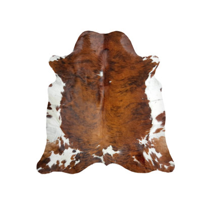 Cybulski Leather Indoor Rug
