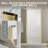 Pivot Frameless Glass Shower Door-94298793-129687865