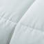 Édredon en duvet synthétique polyester toutes saisons-113152083