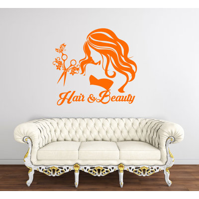 Wall Sticker / Decal