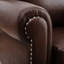 Canapé contemporain 1 place