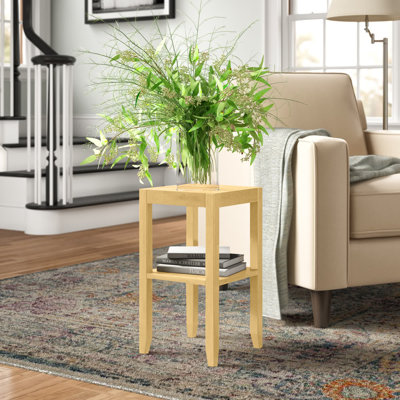 Bohannon End Table
