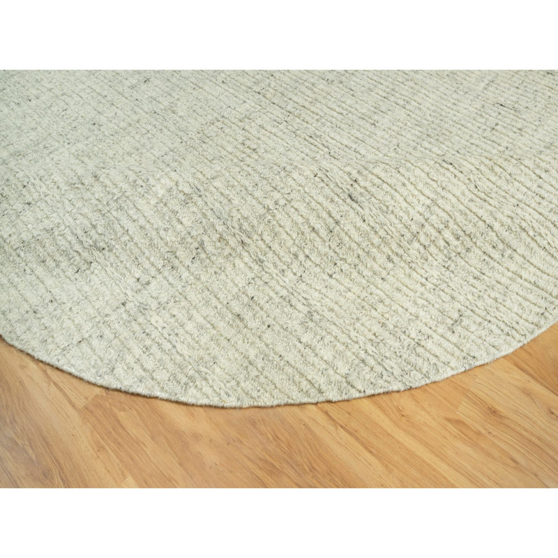 Cayslee One-of-a-Kind Round 10' X 10' Area Rug