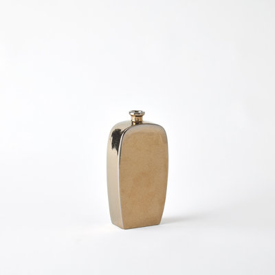 Bridwell Bottle-Bronze-Lg
