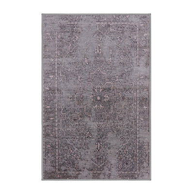 Mooreland Oriental Indoor Rug