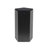 Modern Mango Wood and Stone Accent Table - Sleek Geometric Design, Durable Construction, Stylish Contemporary Home Decor Piece-362466557