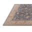 Tapis oriental beige / bleu / brun Ardash-1485741445