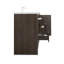 Ensemble de meuble-lavabo simple 48 po Netter