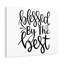 The Best 1 Piece Wrapped Canvas Wall Art-1418410576