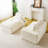 85.70" Turtle Velvet Multifunctional Modular Sofa (left-facing) And (right-facing)-879956943-879956941