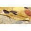 One-of-a-Kind 4' Hand Knotted Area Rug