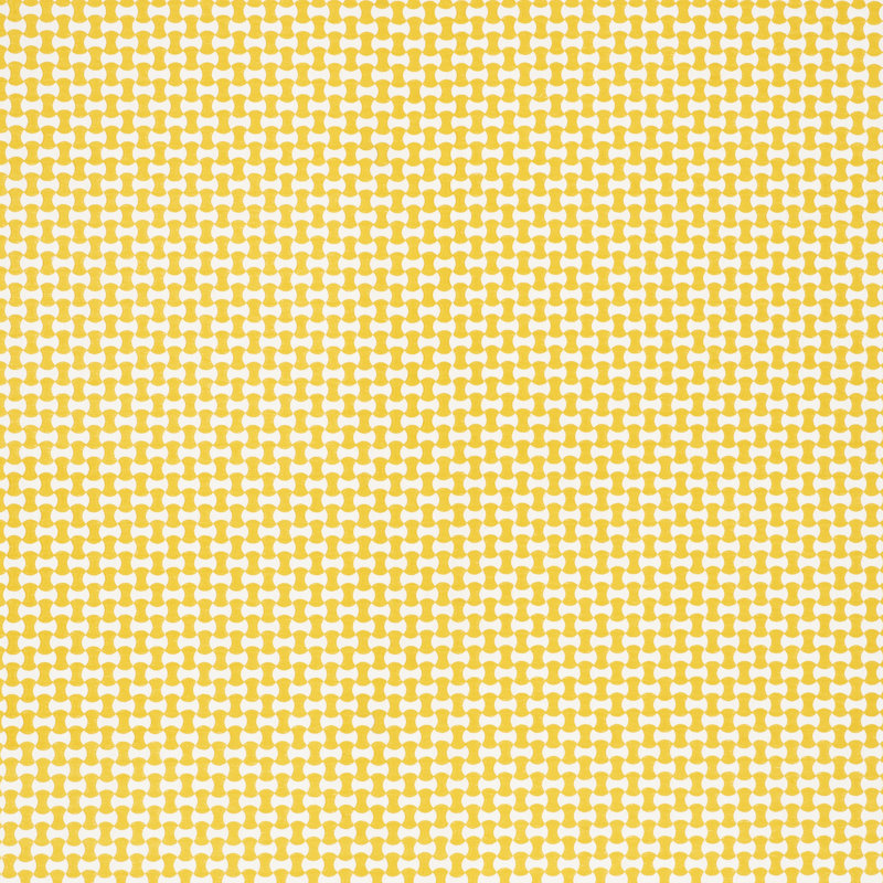 Tissu de broderie Nolita, Jaune