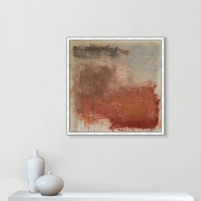 «Autumn Over The Rivera» par Casa Fine Arts