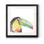 Chrysalis II, reproduction d’art sur papier encadrée-85427781-85427769