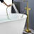Floor Tub Spout-93332457