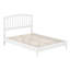 Lit plateforme en bois massif Audriel-1394152616-1394152612