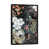 Black Framed Canvas