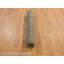 Tapis brun nouvel âge en laine 3 pi 10 po x 5 pi 8 po Carlvin